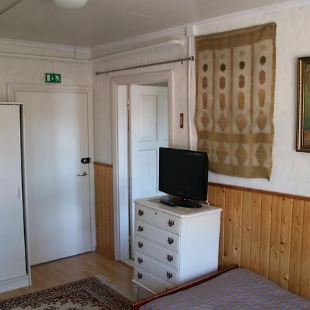 Kartano Hostel Kokemäki エクステリア 写真