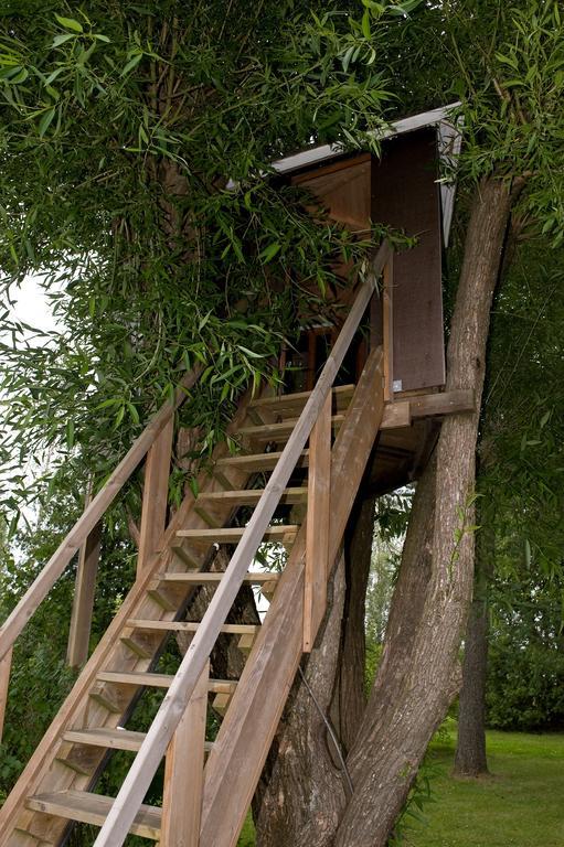 Kartano Hostel Kokemäki エクステリア 写真