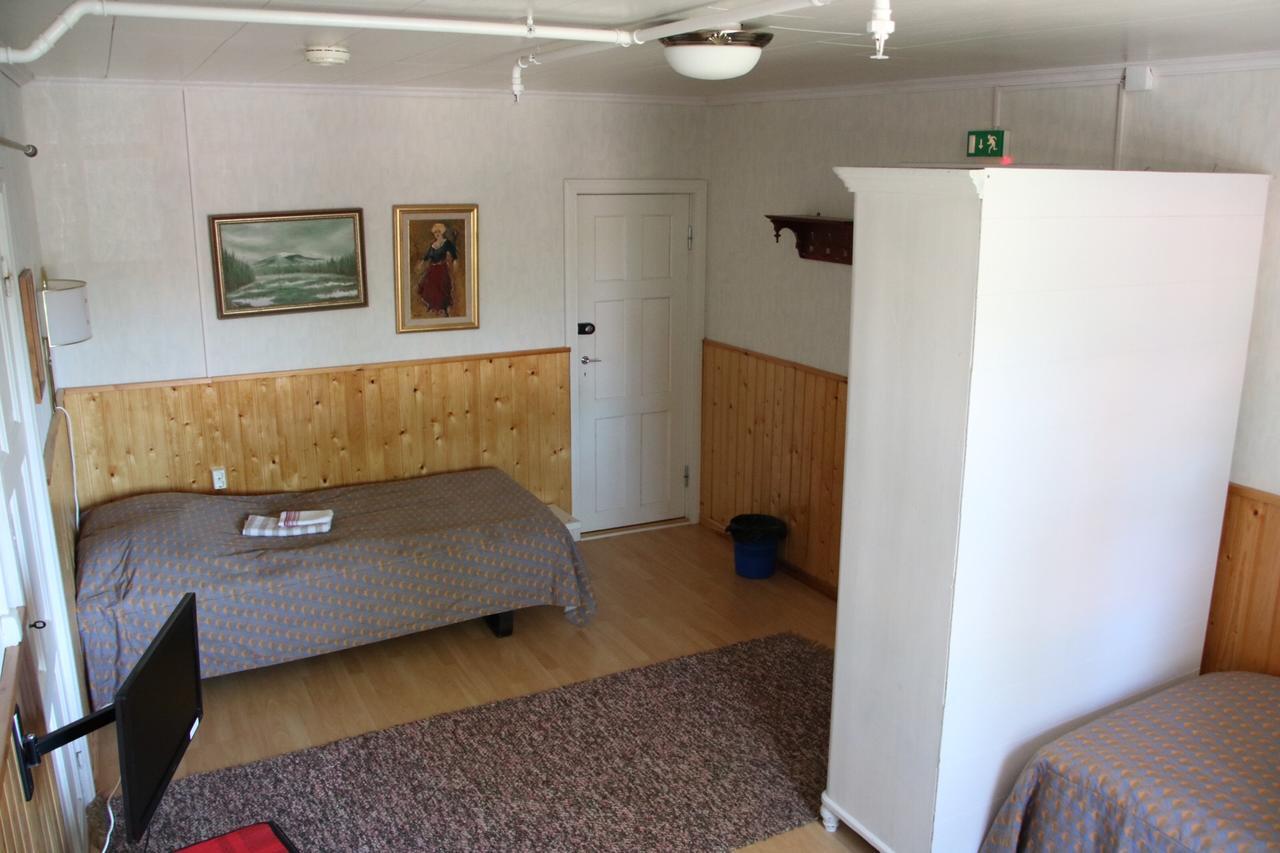 Kartano Hostel Kokemäki エクステリア 写真